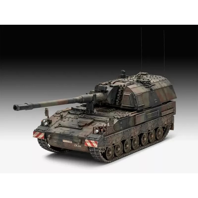 Modelbouwsetonderdeel / accessoire Revell 3279 03279