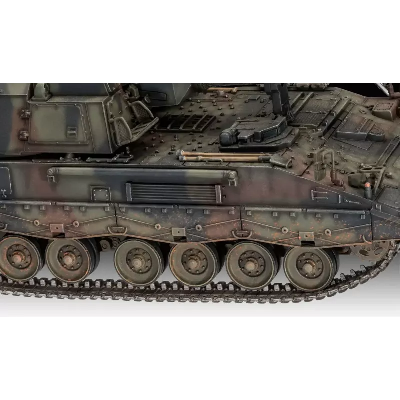 Modelbouwsetonderdeel / accessoire Revell 3279 03279
