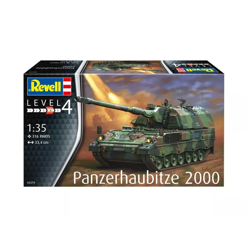 Modelbouwsetonderdeel / accessoire Revell 3279 03279