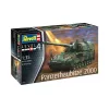 Modelbouwsetonderdeel / accessoire Revell 3279 03279