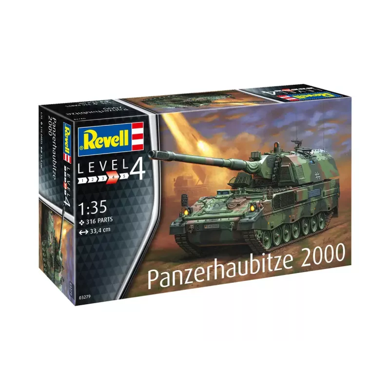 Modelbouwsetonderdeel / accessoire Revell 3279 03279