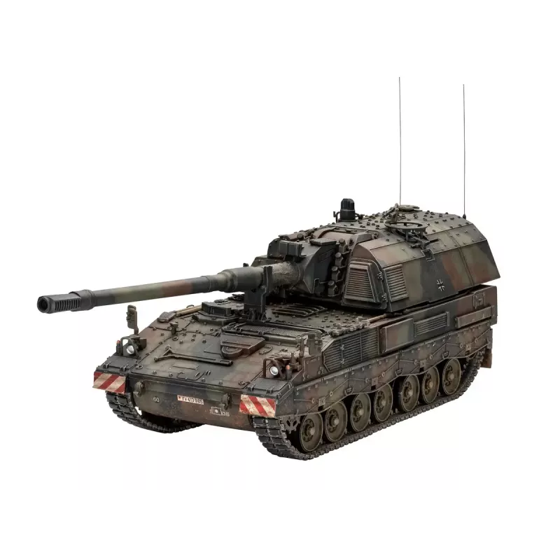 Modelbouwsetonderdeel / accessoire Revell 3279 03279