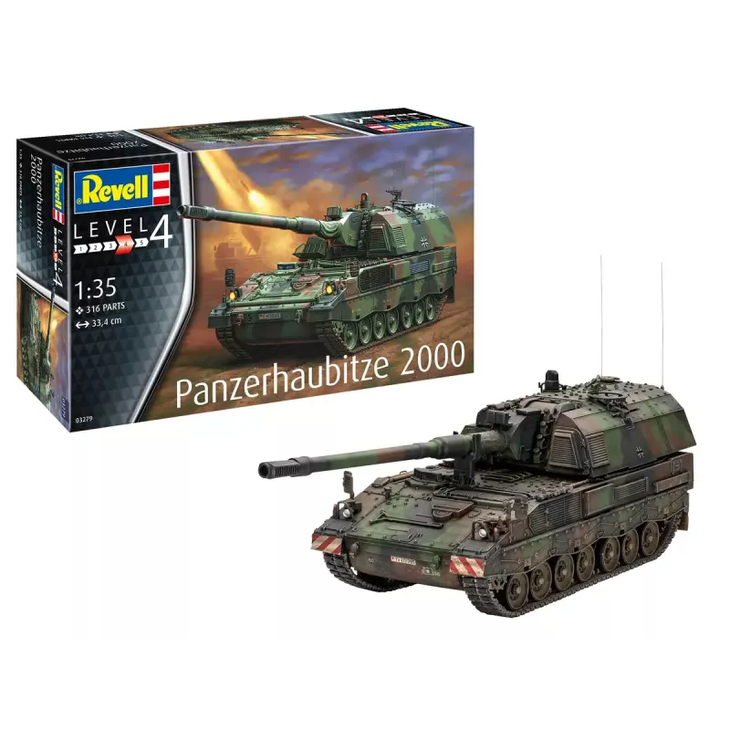 Modelbouwsetonderdeel / accessoire Revell 3279 03279