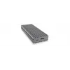 ICY BOX IB-1817M-C31 SSD-behuizing grijs M.2