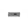 ICY BOX IB-1817M-C31 SSD-behuizing grijs M.2