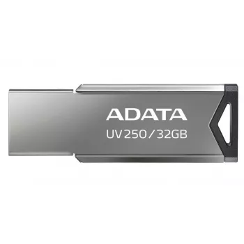 ADATA UV250 USB-stick 32 GB USB Type-A 2.0 zilver