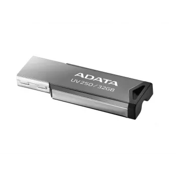 ADATA UV250 USB-stick 32 GB USB Type-A 2.0 zilver