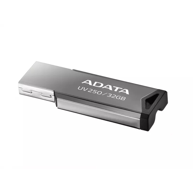 ADATA UV250 USB-stick 32 GB USB Type-A 2.0 zilver
