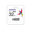 ADATA UV250 USB-stick 32 GB USB Type-A 2.0 zilver
