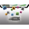 ADATA UV250 USB-stick 32 GB USB Type-A 2.0 zilver