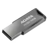 ADATA UV250 64 GB USB-stick, USB 2.0, metaal, zilver