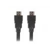LANBERG HDMI-kabel - M/m V1.4 CCS - 1,8 m zwart