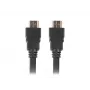 LANBERG HDMI-kabel - M/m V1.4 CCS - 5 m zwart