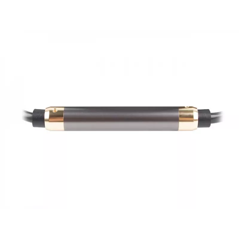 HDMI-kabel LANBERG CA-HDMI-20CU-0150-BK — 15 m, HDMI 2.0, Type-A, 18 Gbit/s, 4K@60Hz, ARC, Ethernet