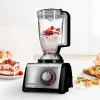 Bosch MC812M865 keukenmachine 1250 W 3,9 L zwart, RVS