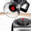 Bosch MC812M865 keukenmachine 1250 W 3,9 L zwart, RVS