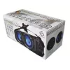 Bluetooth-luidspreker SoundBox 460, zwart