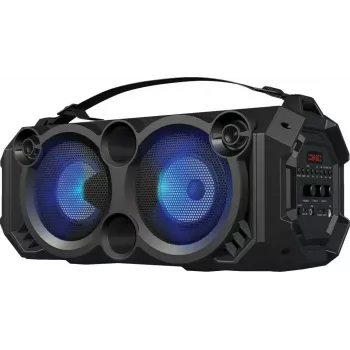 Bluetooth-luidspreker SoundBox 460, zwart