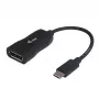 i-tec USB-C Display Port-adapter 4K/60 Hz