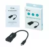i-tec USB-C Display Port-adapter 4K/60 Hz