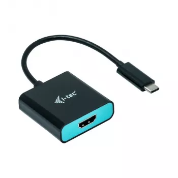 i-tec USB-C HDMI-adapter 4K/60 Hz