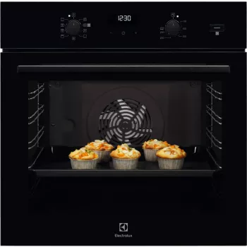 Electrolux EOD5C50Z oven 72 L zwart