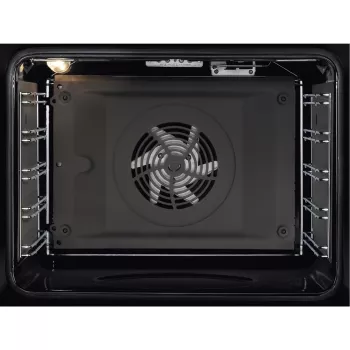 Electrolux EOD5C50Z oven 72 L zwart