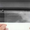 Vacuümmachine Adler CR 4470 (wit) — 110 W, touch-bediening, kabelopberg, inclusief 5 vacuümzakken