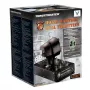 Thrustmaster HOTAS Warthog Dual Throttles zwart USB Flight Sim pc