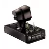 Thrustmaster HOTAS Warthog Dual Throttles zwart USB Flight Sim pc
