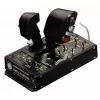 Thrustmaster HOTAS Warthog Dual Throttles zwart USB Flight Sim pc