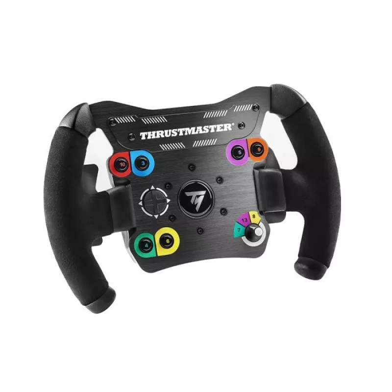 Thrustmaster TM Open Wheel Add On race-stuur
