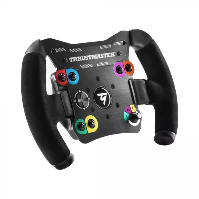 Thrustmaster TM Open Wheel Add On race-stuur