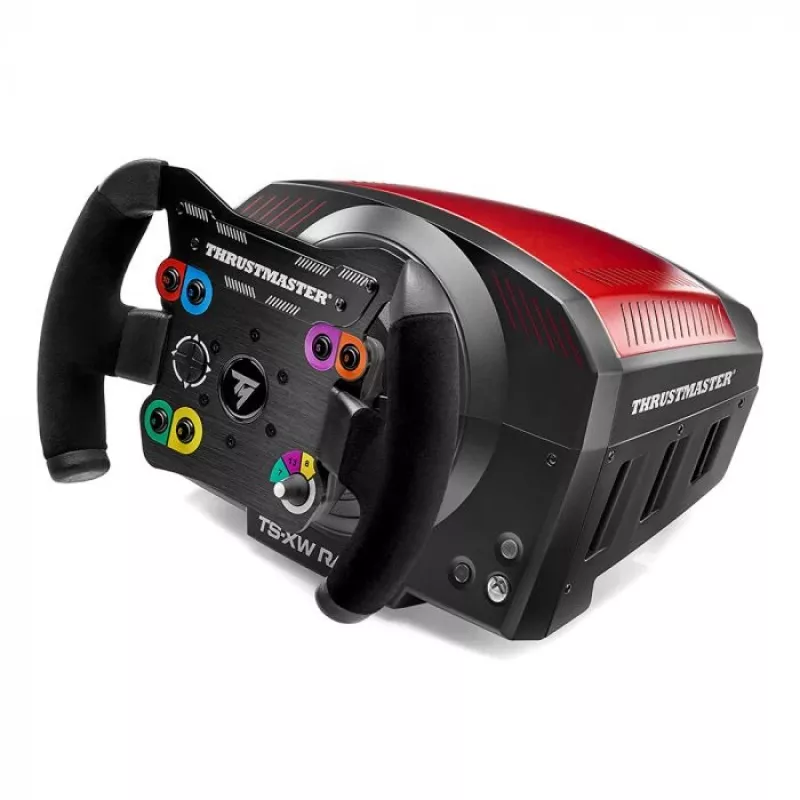 Thrustmaster TM Open Wheel Add On race-stuur