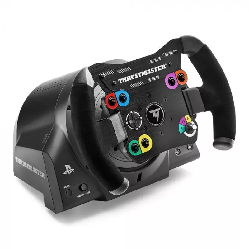 Thrustmaster TM Open Wheel Add On race-stuur