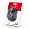 Muis Gembird MUSW-6B-01 RF draadloos optisch