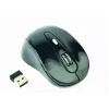 Muis Gembird MUSW-6B-01 RF draadloos optisch