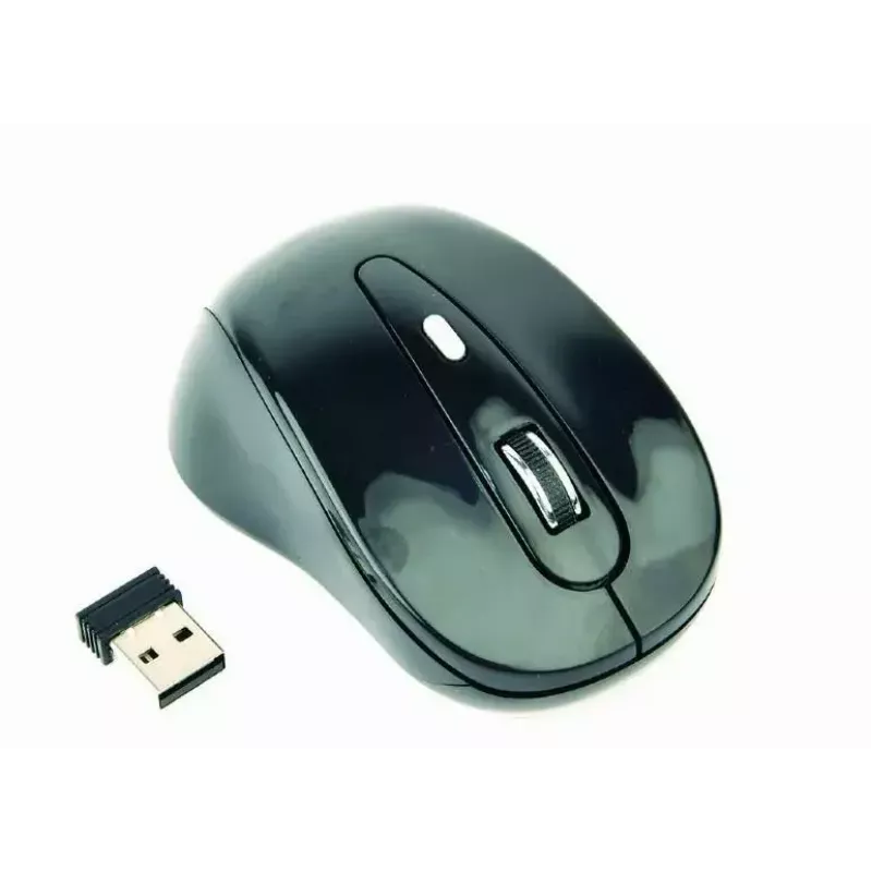Muis Gembird MUSW-6B-01 RF draadloos optisch