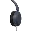 Headset JVC Powerful Sound bedrade on-ear blauw