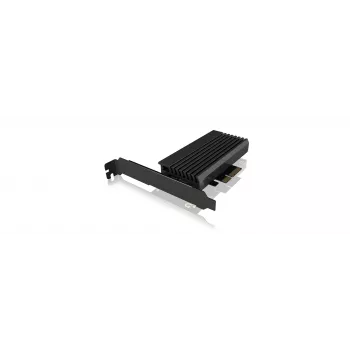 ICY BOX IB-PCI214M2-HSL interfacekaart/adapter intern M.2
