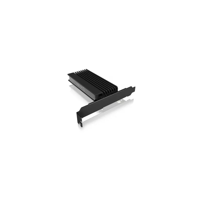 ICY BOX IB-PCI214M2-HSL interfacekaart/adapter intern M.2