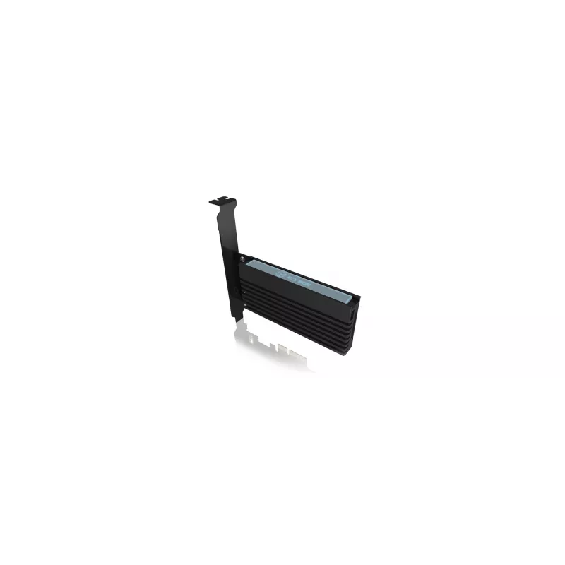 ICY BOX IB-PCI214M2-HSL interfacekaart/adapter intern M.2