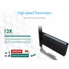 ICY BOX IB-PCI214M2-HSL interfacekaart/adapter intern M.2