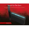 ICY BOX IB-PCI214M2-HSL interfacekaart/adapter intern M.2