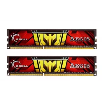 G.SKILL geheugen 16GB DDR3-1333 (F3-1333C9D-16GIS)