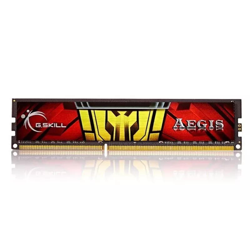 G.SKILL geheugen 16GB DDR3-1333 (F3-1333C9D-16GIS)
