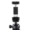 Hama „FlexPro” statief smartphone/actioncam 3 poten zwart, rood