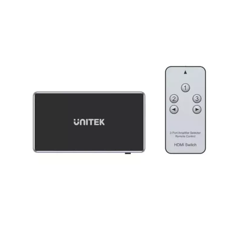 Videosplitter UNITEK V1111A