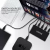 Videosplitter UNITEK V1111A