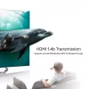 Videosplitter UNITEK V1111A